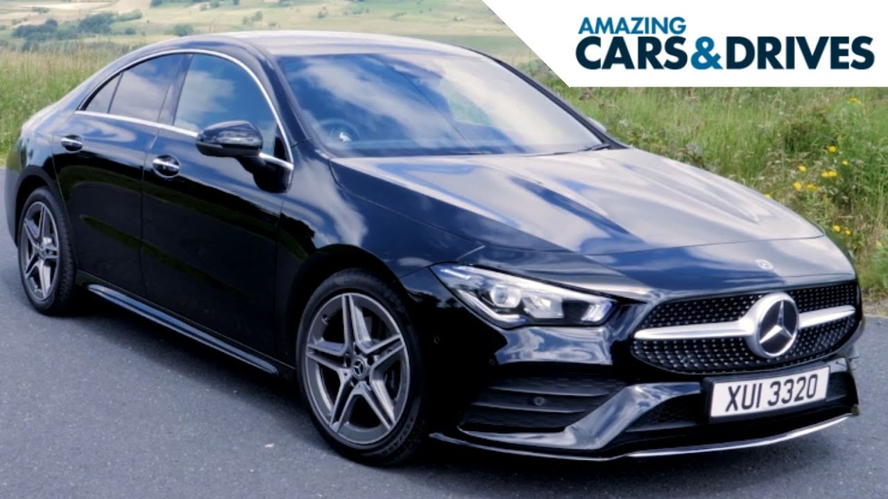 Mercedes Benz Cla 200 Amg Cla 200 Amg 2019 Mercedes Cla 2019 Mercedes Cla Amg Mercedes Benz