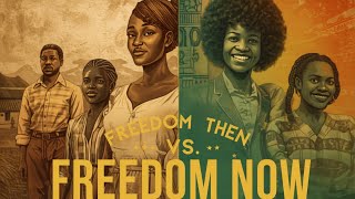 Juneteenth & Economic Power