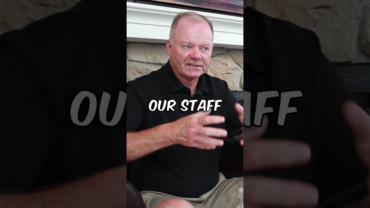 Events At HomeQuarter!