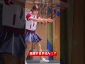 【ディズニーランド】ジャンボリミッキーお姉さんの足凄すぎませんか？