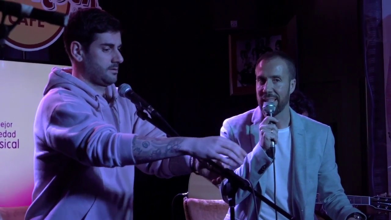 CADENA 100 de cerca con Melendi