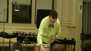 Four Southern Sketches by Jason Baker - Daniel Kirkpatrick