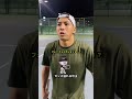 センス溢れる坊主【テニス】#Shorts
