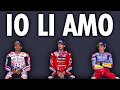 Non so come spiegarvelo ma la MotoGP sta per sbocciare di nuovo.