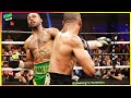 Julian Williams (USA) vs Nathaniel Gallimore (USA) - Boxing Highlights HD