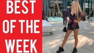 How To Pose For Photo and other fails! || Best fails and funny videos of the week! || March 2019!