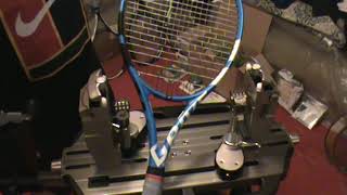 2018 Babolat Pure Drive (FSI) and 2015 Babolat Pure Drive (FSI) vs. previous Pure Drive generations.