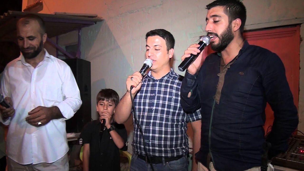 Özcan Atsat Peygamber Sevdalıları Ayran Köyü