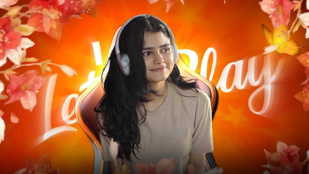 🔴FF MOBILE GAMEZZZZZ ✨ 