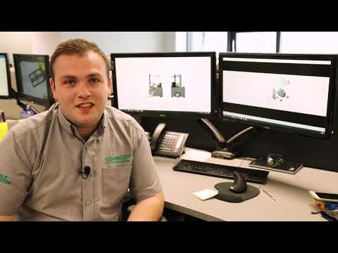 Design Engineer - Combilift