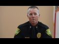 Wilton Manors Police Dept Comments on Jungwirth Case