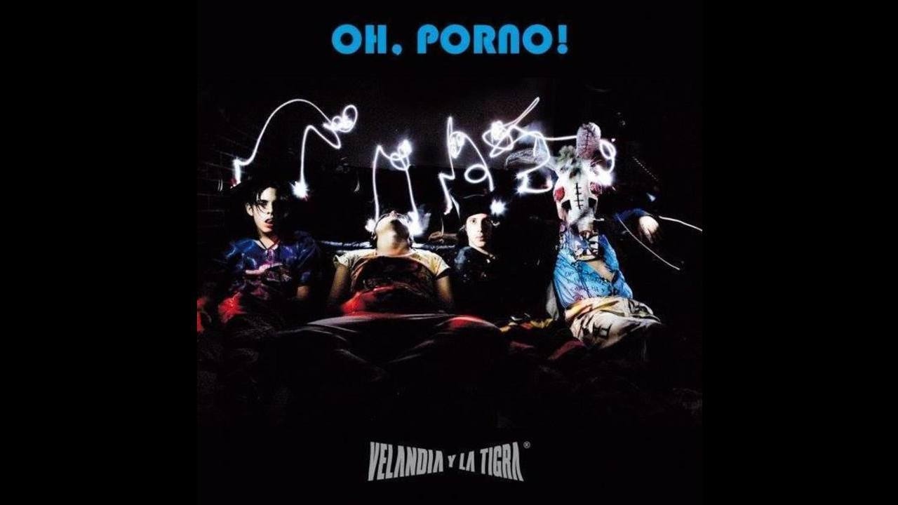 balada velandia y la tigra