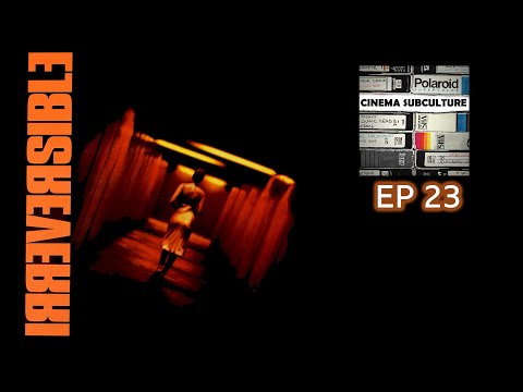 EP 23 - Irreversible (2002)