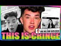 James Charles REALLY Can't Help Himself