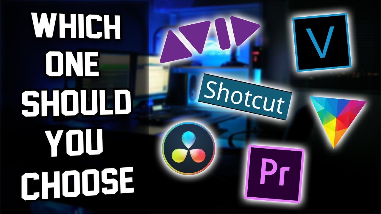 best free editing software for youtube gaming