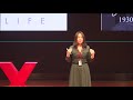 Linghong Yuan | Sherry Yuan | TEDxYouth@NKCSWX