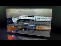 Beginning of video