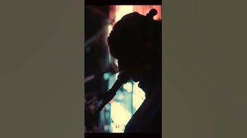 Thumbnail of “All I Know” live at Sunset Sound. Head to my homepage to see the full clip!