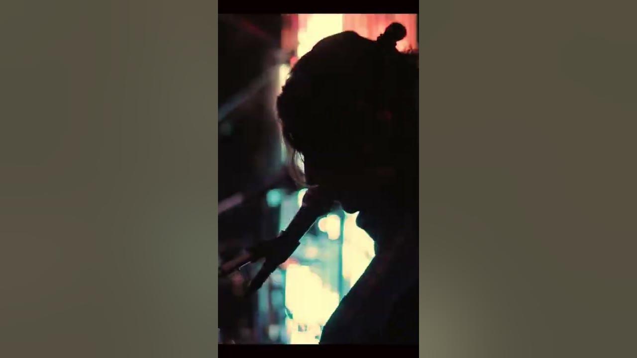 “All I Know” live at Sunset Sound. Head to my homepage to see the full clip!