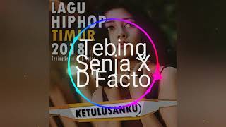 Download Lagu Ketulusanku - Tebing Senja Rap Ft D' Facto Rap (2018) MP3