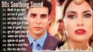 90’S Old Hindi Songs💘 90s Love Song💘 Udit Narayan, Alka Yagnik, Kumar Sanu 🥰 Hindi Jukebox Songs