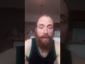 my microphone is shot, but I still miss you guys.