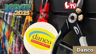 ‘25 &amp; ‘26 New Product Review – Danco Premio Fused Carbon pliers