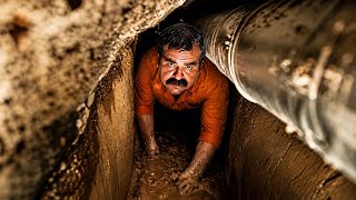 The Untold Story of the World s Greatest Prison Break