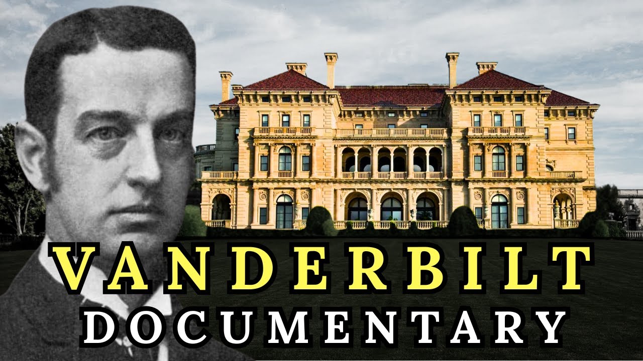 Why Did The Vanderbilts Abandon Their $240 Million Mansion?