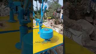 Kulhad Moulds Making Machine #kulhad #businesssetup #bihar