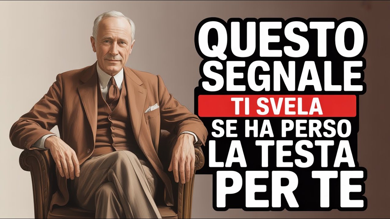 🔥 Se Lui Ti Permette QUESTO… Il Suo Cuore È Già Tuo (Segnale Psicologico Potentissimo)