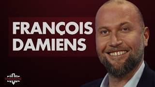 François Damiens, un héros très discret  Clique Dimanche du 27/05  CANAL+