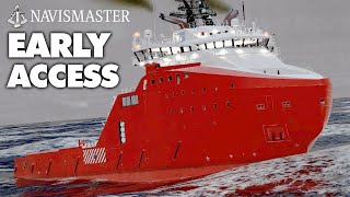 Download Lagu New Upcoming Ship Simulator DEMO Navismaster MP3 Download Lagu New Upcoming Ship Simulator DEMO Navismaster MP3