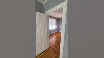 Nexus Property Management [ 64 Erie Street, Woonsocket, Rhode Island ] Unit 1