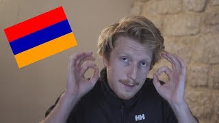 La vérité sur l'Arménie - quelques idées fausses avant d'y partir en voyage