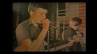 Joy Division Vs The Flirts - Love Will Tear Us Apart and Voulez Vous