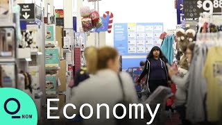 Workers Call for Hazard Pay, Sick Days Ahead of Holiday Shopping Season