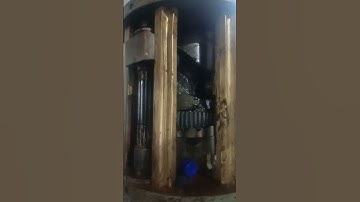 Hymech Filling Machine