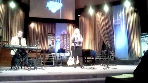Tracy Stephenson