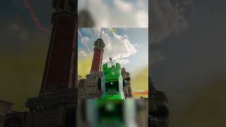 I Tested The Most Undetected Warzone Cheat (Kernaim Showcase)