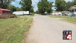 Man dies after being attacked by multiple dogs in Washington Park