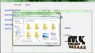 Comparative Analysis of Classifier Performance on  MR Brain Images | Final Year Projects 2016