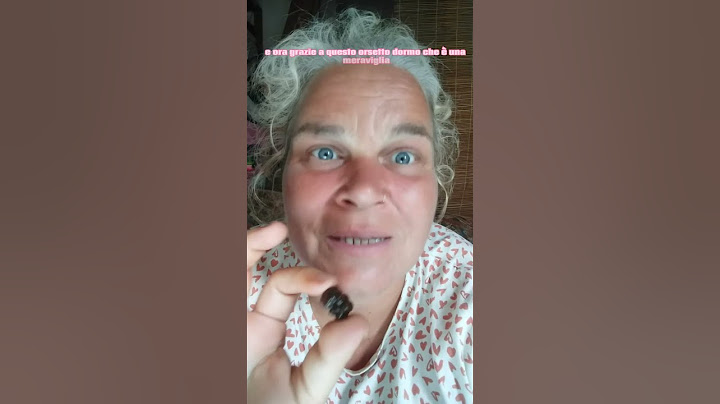 un orsetto gommoso che mi aiuta a dormire bene 🥰 parte 1