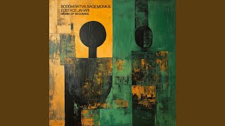 Drums of Becoming