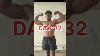 winter arc challenge day -32/90 #fitness #motivation #desi #trending #shortvideo