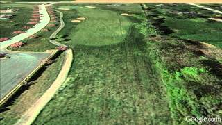 Chisel Creek H1
