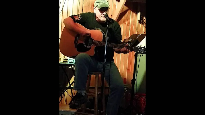 Steve Jacoby You Wreck Me (cover)