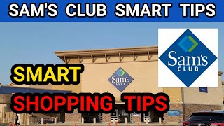 SAM'S CLUB SHOPPING TIPS | WHY YOU MUST JOIN SAMS CLUB | HOW TO GET FREE MEMBERSHIP DEAL SAM'S CLUB SHOPPING TIPS | WHY YOU MUST JOIN SAMS CLUB | HOW TO GET FREE MEMBERSHIP DEAL