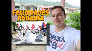 PANAMÁ 🇵🇦 EL PAÍS Que No Tiene Un Día de fiestas Patrias - ¡TIENE EL MES DE LA PATRIA!