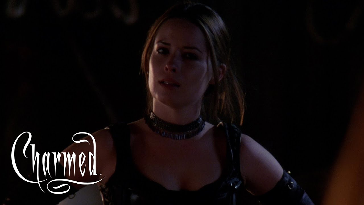 Piper Can't Remember Her Sisters I CHARMED